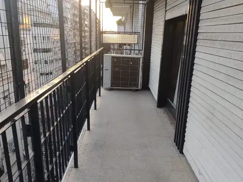 Departamento en Alquiler de 3 dormitorios