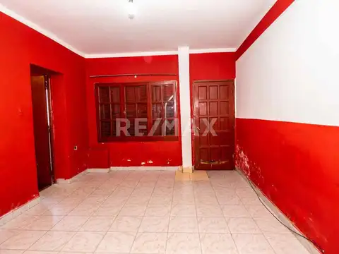 Casa en Venta de 1 dormitorio