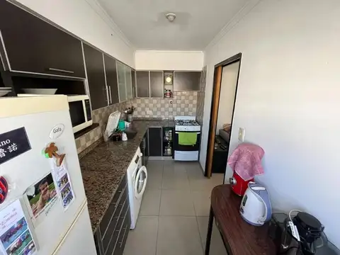 Depto Tipo Casa en Venta 14 años