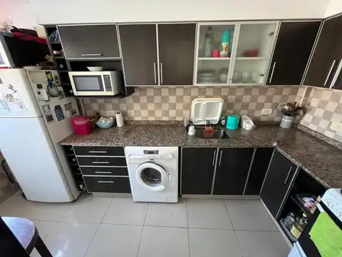 Hermoso ph 2 amb. + pc room patio y terraza