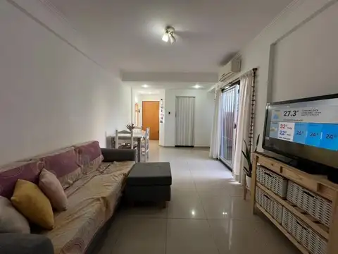 Depto Tipo Casa en Venta de 1 dormitorio