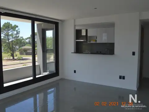 Departamento en Venta de 2 dormitorios