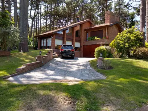 Casa en venta en Pinamar Norte