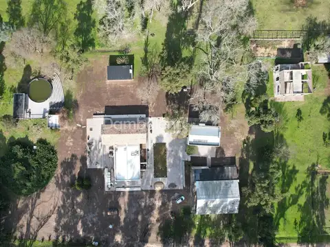 Terreno en Venta en Cañuelas, USD 4.275.000