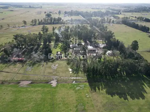 Terreno en Venta en Cañuelas, USD 4.275.000