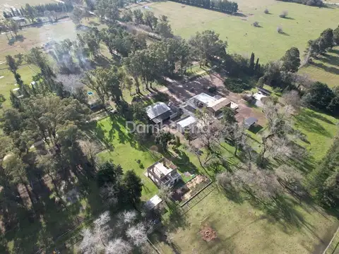 Terreno en Venta de 120,0 m2