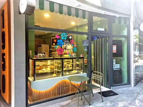 HERMOSO LOCAL NUEVO EN 2 PLANTAS - 67 m2