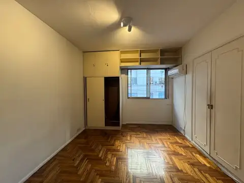 Departamento en Alquiler 50 años