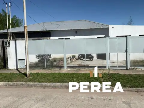 Casa en bicentenario