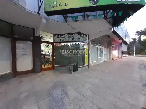 LOCAL COMERCIAL EN VENTA, SOBRE AVENIDA BUENOS AIRES