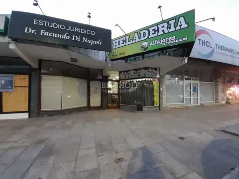 AVENIDA BUENOS AIRES ENTRE PASEO 101 Y AVENIDA 5