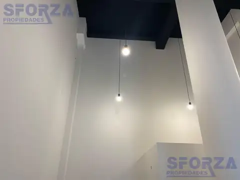 Local en Alquiler A Estrenar