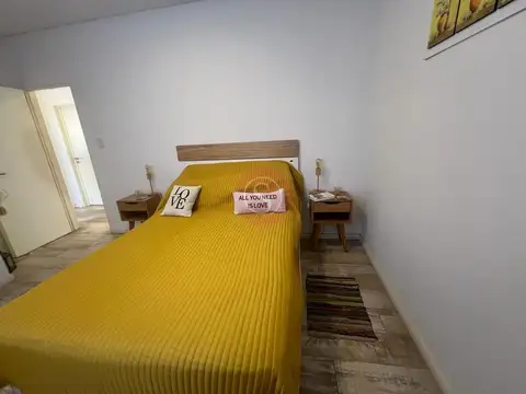 Departamento en Venta 1 año