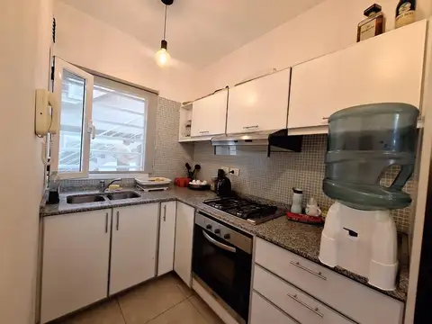 Departamento en Venta en Campana, USD 100.000