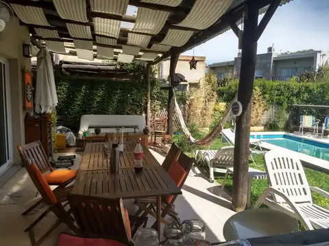 B° SAN ISIDRO LABRADOR