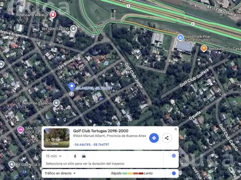 Terreno en Venta de 300,0 m2