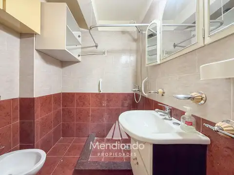 Departamento en Alquiler en Centro, $ 750.000