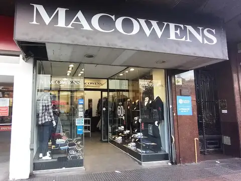 LOCAL 4.20 x 19     SOTANO - 113 m2