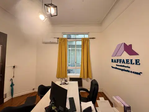 Oficina en Venta en Rosario, USD 23.000