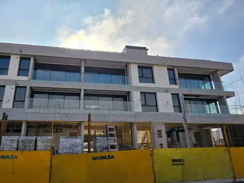 Departamento en Venta en Don Bosco, USD 240.000