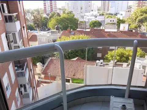 Departamento en Alquiler en Beccar, $ 650.000