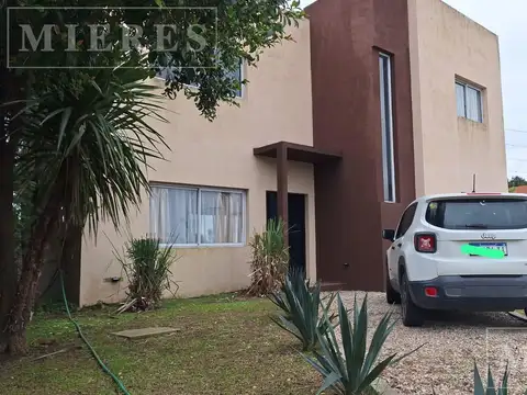 Casa en Venta en san Francisco, Villanueva.