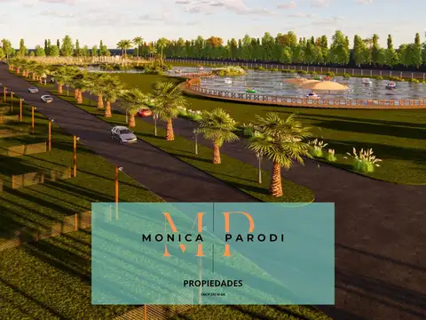 Terreno en Venta de 443,0 m2