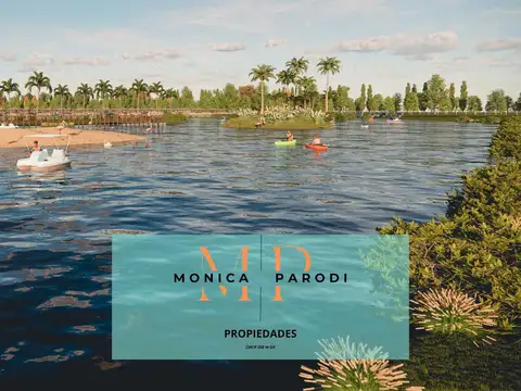 Terreno en Venta en Yachting Club Don Luis, USD 12.000