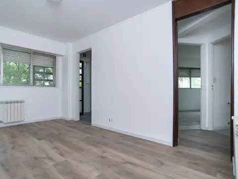DEPARTAMENTO 2 DORMITORIOS EN VENTA EN LA PLATA