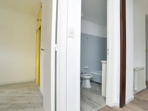 DEPARTAMENTO 2 DORMITORIOS EN VENTA EN LA PLATA