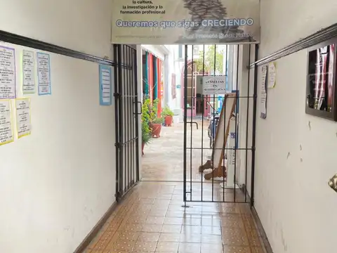 Casa en Venta en Pilar Centro, USD 180.000