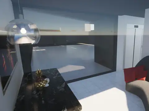 25 De Mayo 843 , Piso 3°