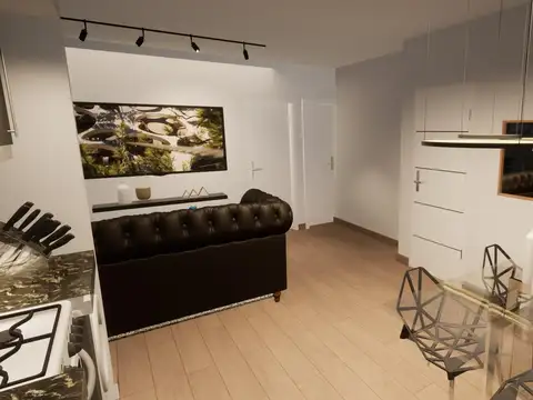 Departamento en Venta Permite mascota