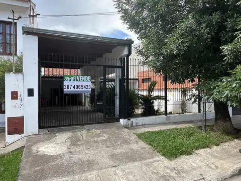 Casa en Bo.Tres Cerritos