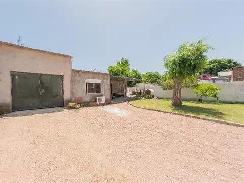 2 Unidades con Excelente Ubicación