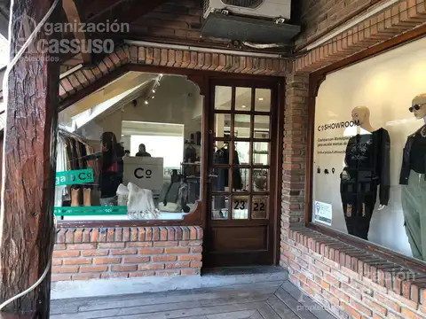 Local en Venta en San Isidro, USD 280.000