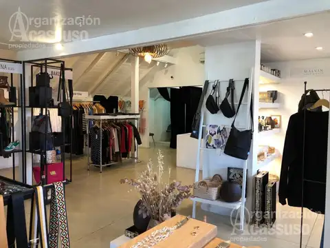 Blanco Encalada  2255 1° piso