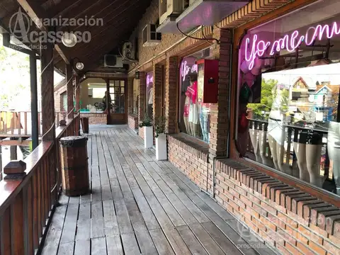 Local en Venta 37 años