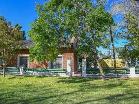 Casa en Venta de 2 dormitorios