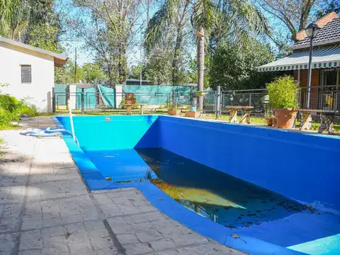 Casa en Venta al Oeste