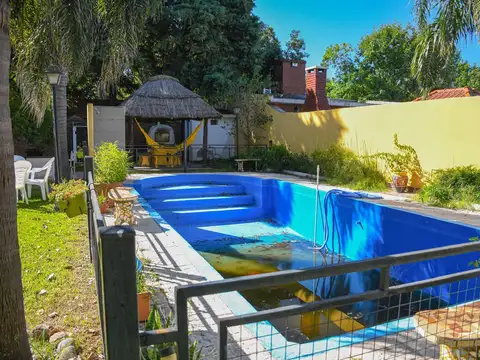 Casa en Venta 15 años
