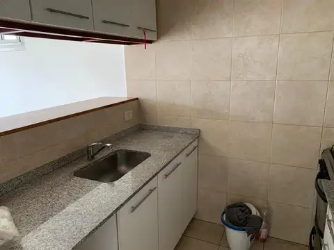 Departamento en Alquiler al Oeste