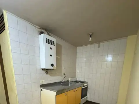 Departamento en Venta en Centro, USD 33.000