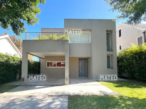 Propiedad de Moderno Diseño