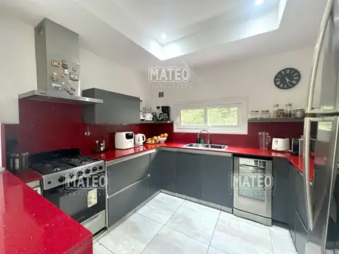 Propiedad de Moderno Diseño