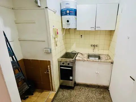 Departamento en Alquiler en Almagro, $ 380.000