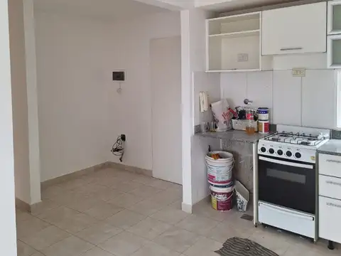 ALQUILER 3 AMBIENTES CON COCHERA Y TERRAZA