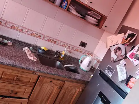 Departamento en Venta en Villa Lugano, USD 46.000