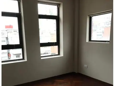 Departamento de dos dormitorios. Barrio Martin.