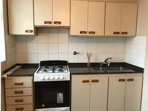 Departamento en Alquiler en Rosario, $ 550.000